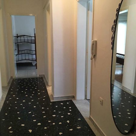 30 Amynta Apartment Kateríni Luaran gambar