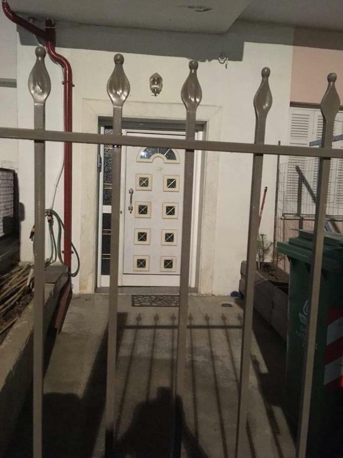 30 Amynta Apartment Kateríni Luaran gambar