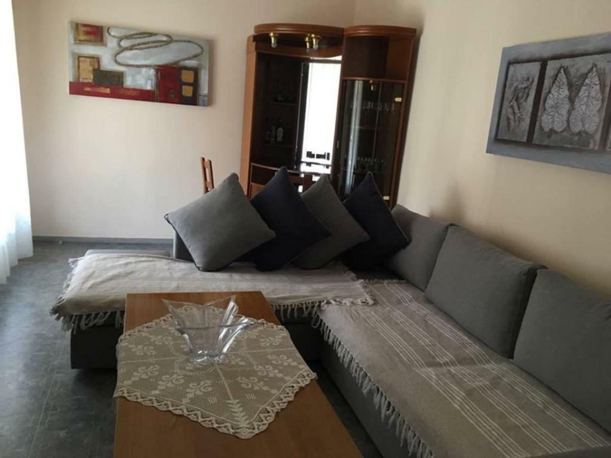 30 Amynta Apartment Kateríni Luaran gambar