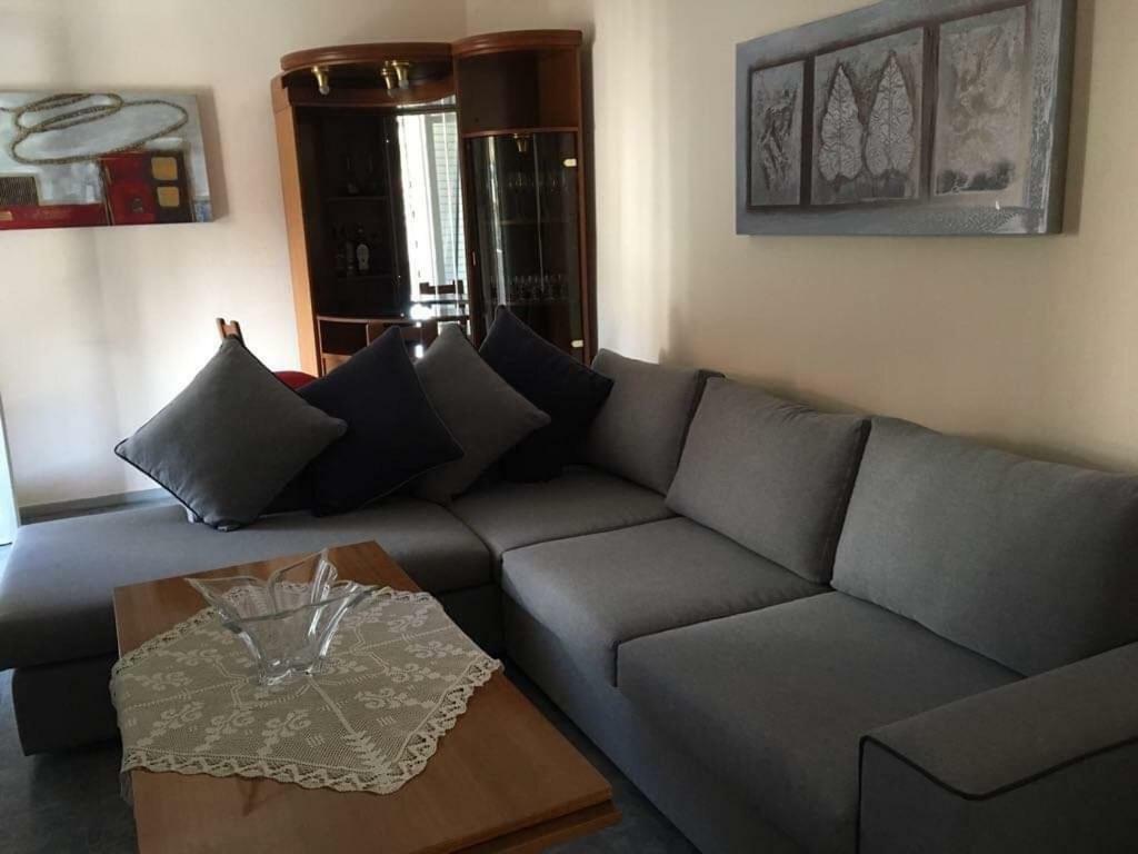 30 Amynta Apartment Kateríni Luaran gambar