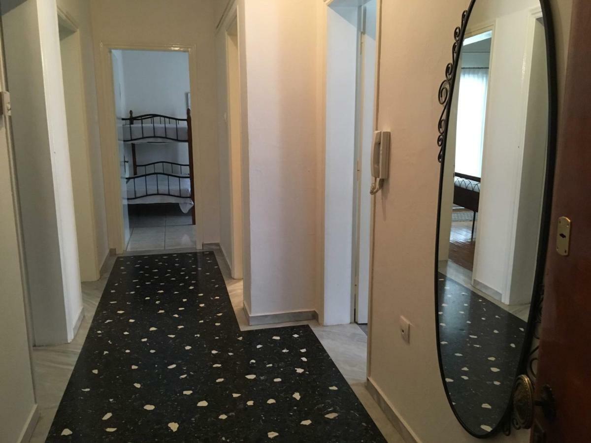30 Amynta Apartment Kateríni Luaran gambar