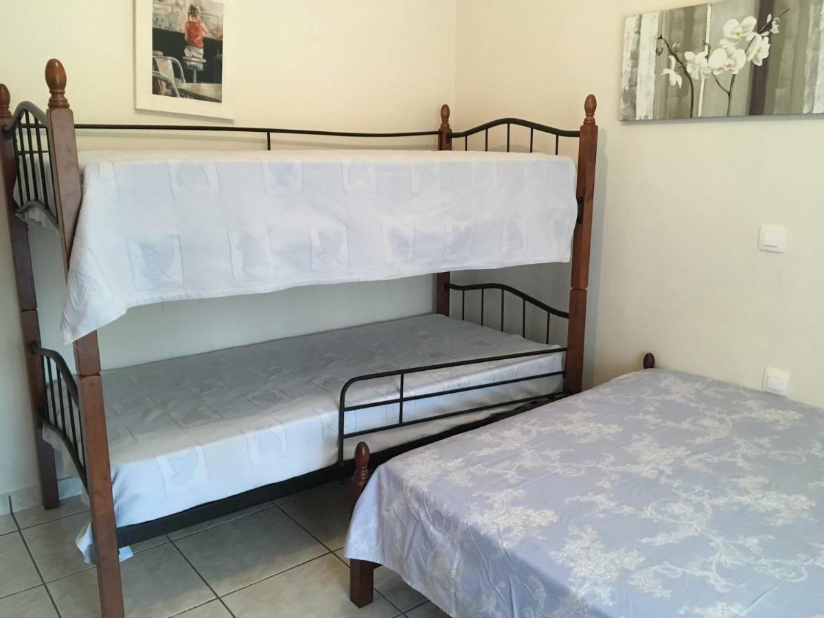 30 Amynta Apartment Kateríni Luaran gambar