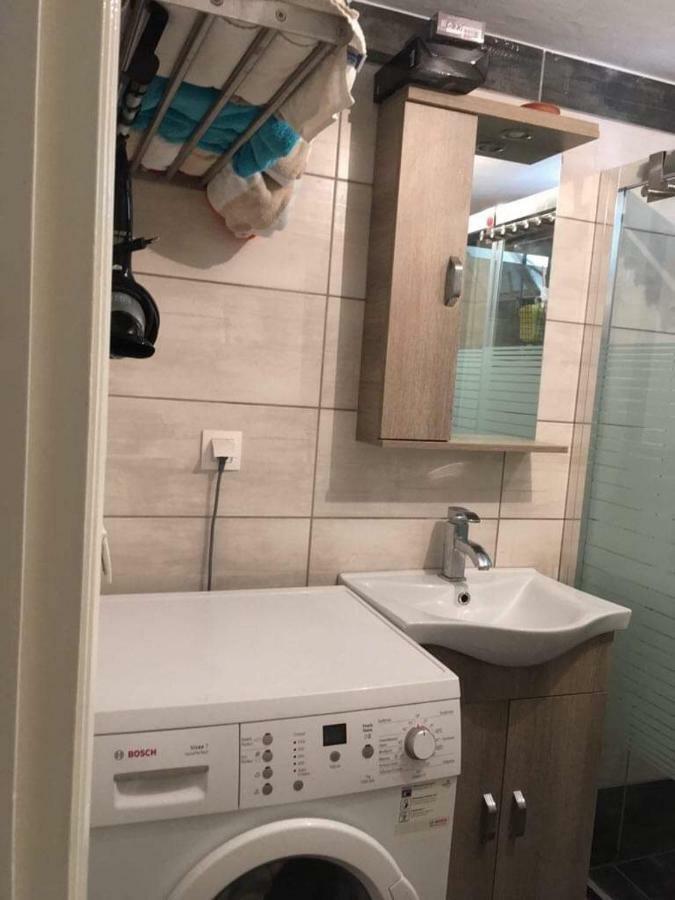 30 Amynta Apartment Kateríni Luaran gambar