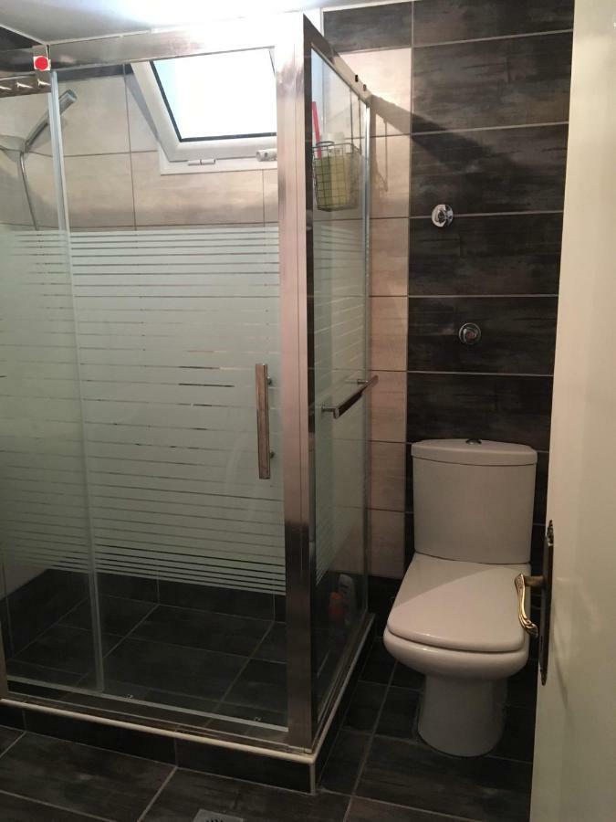 30 Amynta Apartment Kateríni Luaran gambar